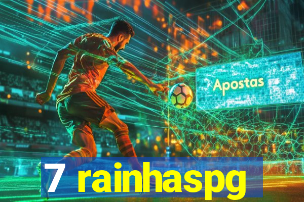 7 rainhaspg