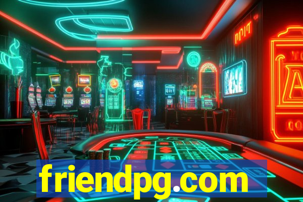 friendpg.com