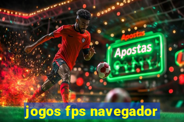 jogos fps navegador