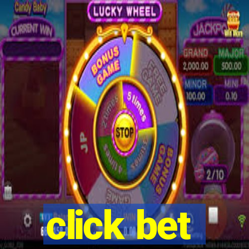 click bet