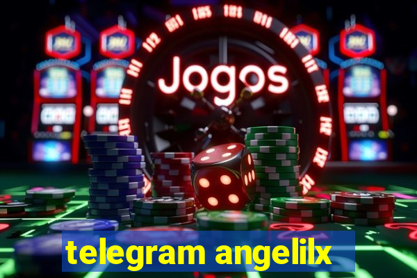 telegram angelilx