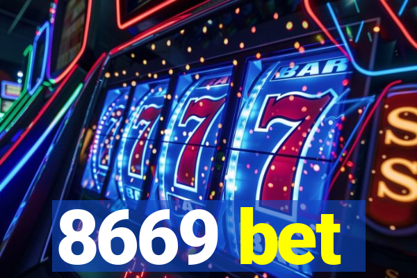 8669 bet