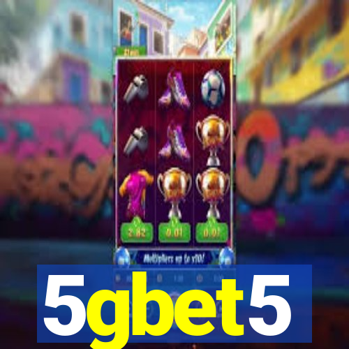 5gbet5