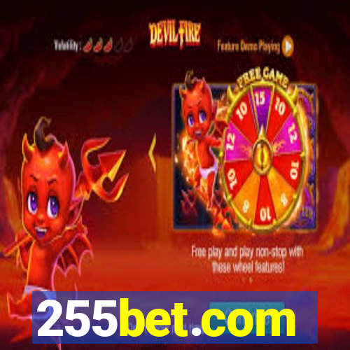 255bet.com