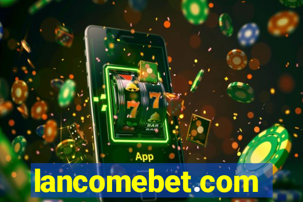 lancomebet.com