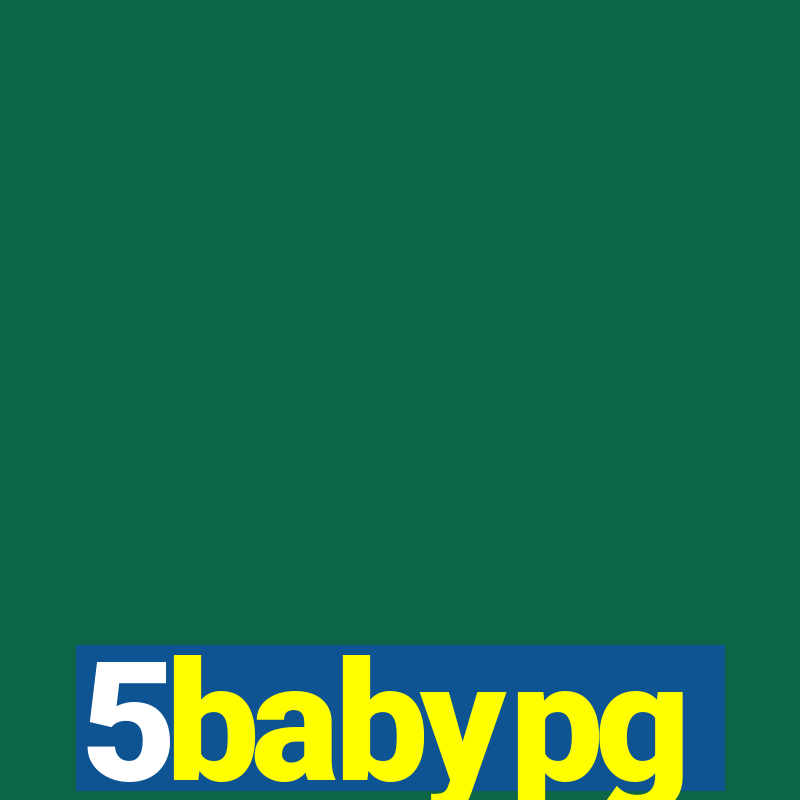 5babypg