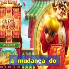 a mudança do conde beta cap 6