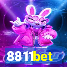 8811bet