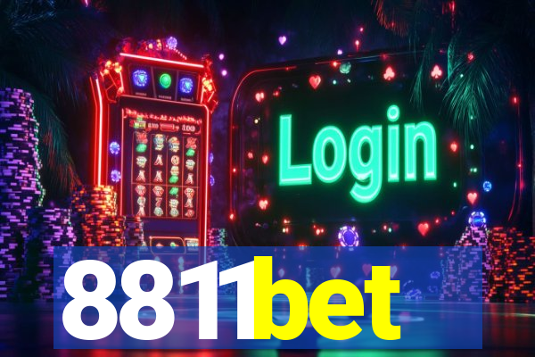 8811bet