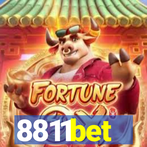 8811bet