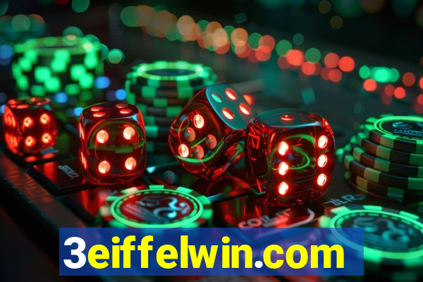 3eiffelwin.com