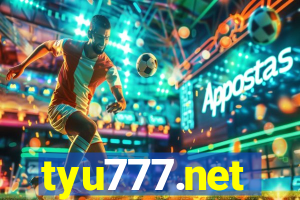 tyu777.net