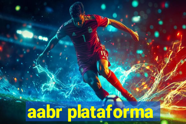 aabr plataforma