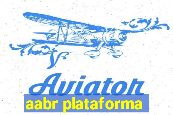 aabr plataforma