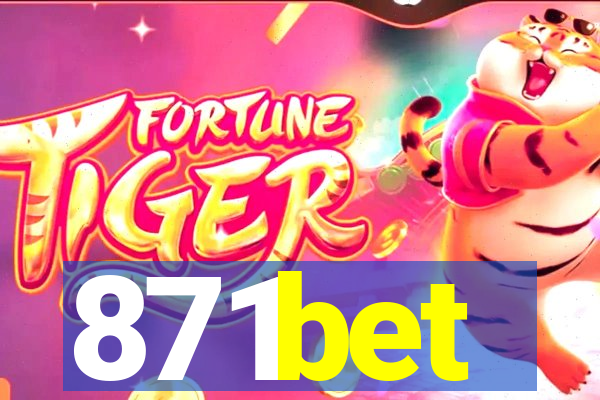 871bet