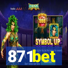 871bet