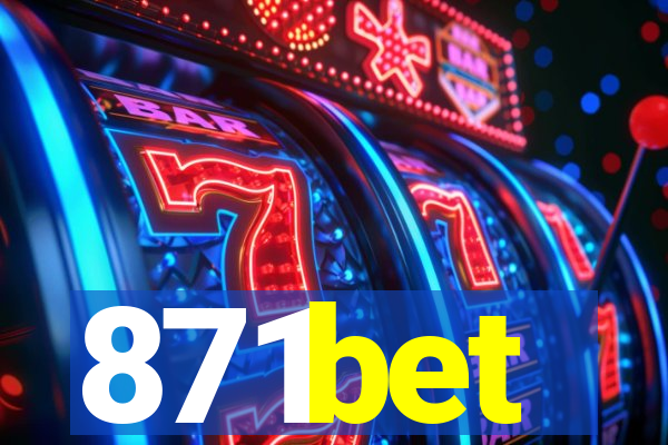 871bet