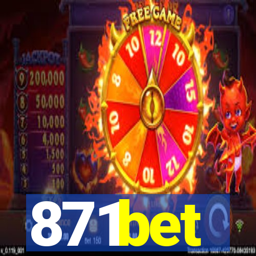 871bet