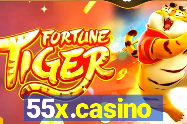 55x.casino