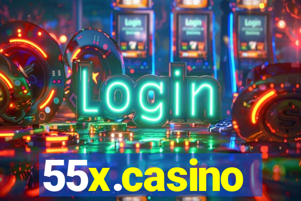 55x.casino