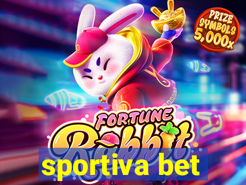 sportiva bet