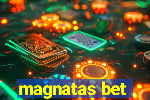 magnatas bet