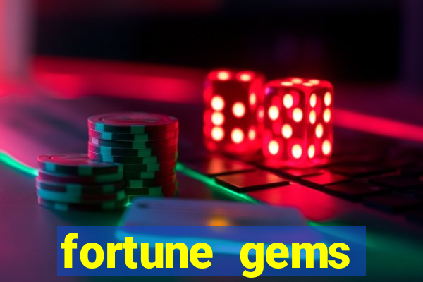 fortune gems horario pagante