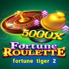 fortune tiger 2 revenge demo