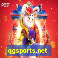 qgsports.net