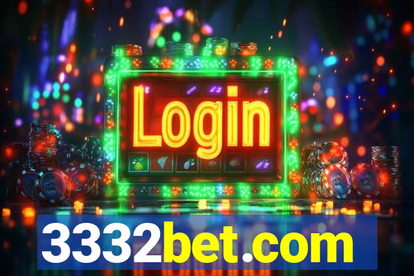 3332bet.com