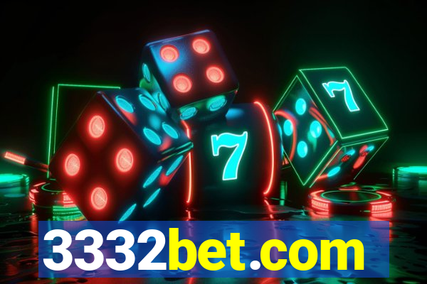 3332bet.com