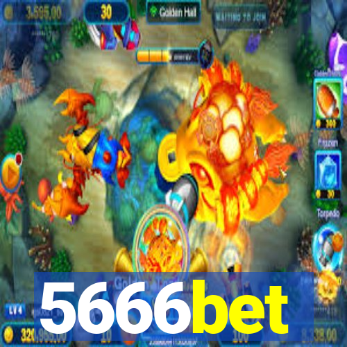 5666bet