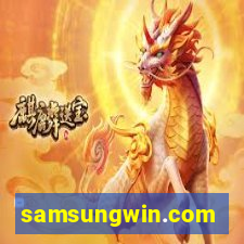 samsungwin.com