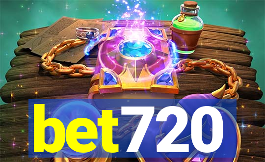 bet720