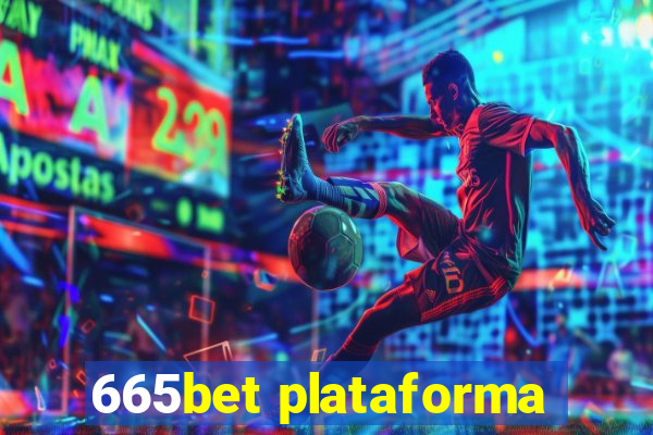 665bet plataforma