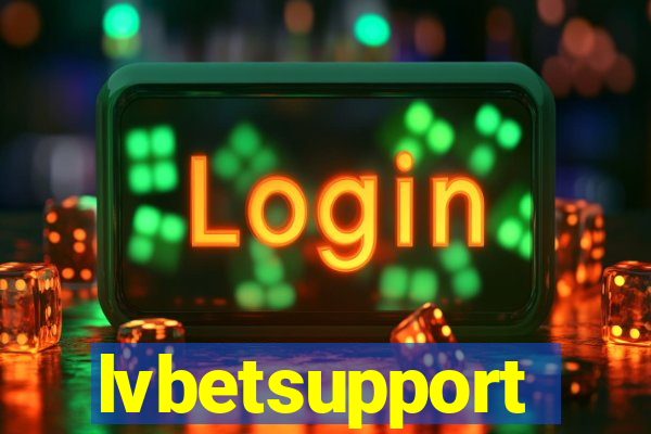 lvbetsupport