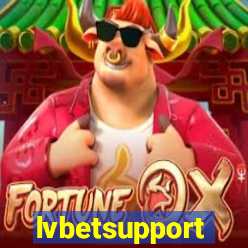 lvbetsupport