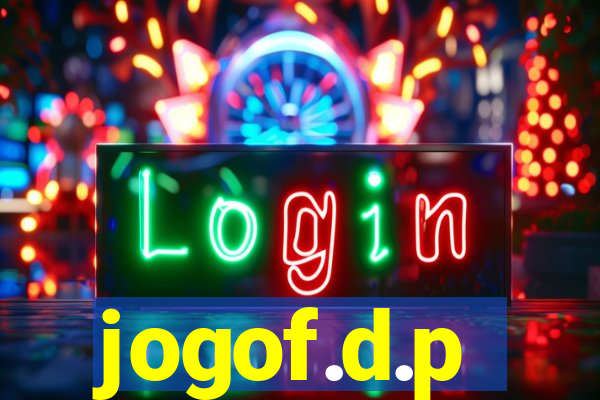 jogof.d.p