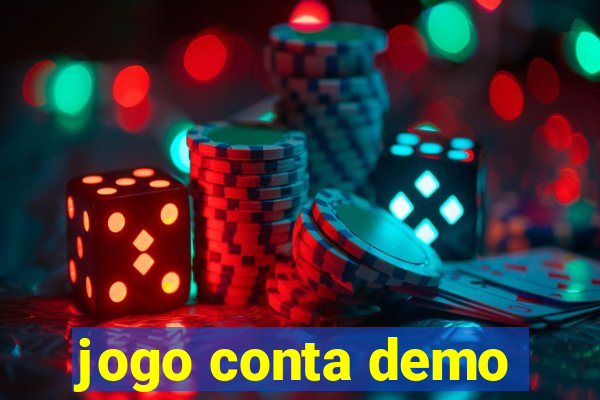 jogo conta demo