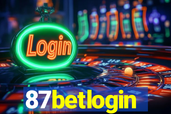 87betlogin