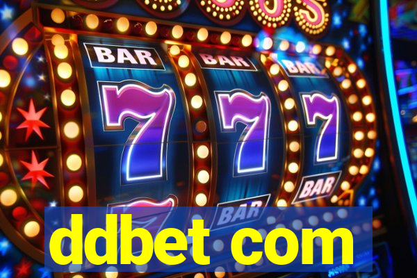 ddbet com