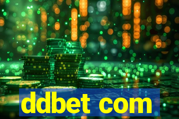 ddbet com