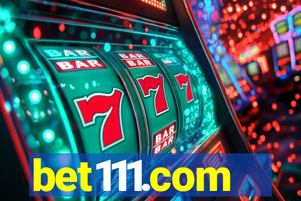 bet111.com