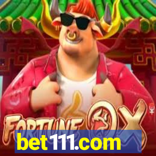 bet111.com