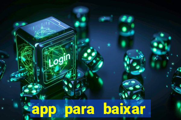 app para baixar jogos hackeados android