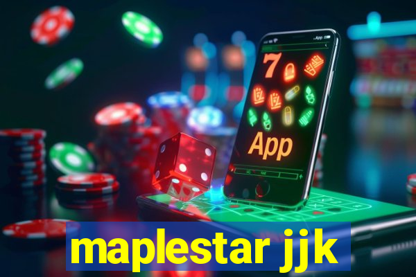 maplestar jjk