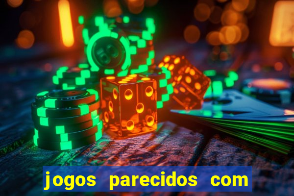 jogos parecidos com coin master