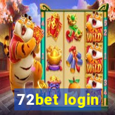 72bet login