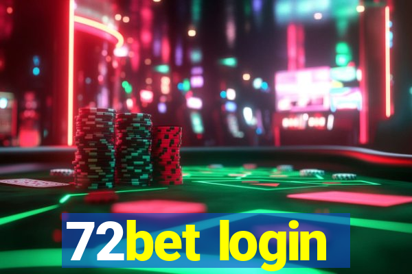 72bet login