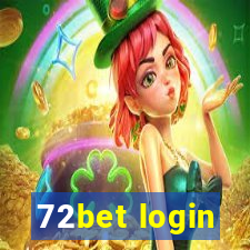 72bet login